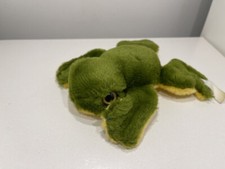 Steiff tier frosch top - tier,