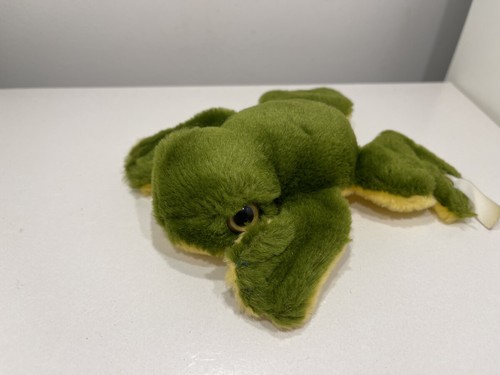 Steiff tier frosch - frosch, 14