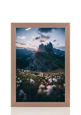 Bilderrahmen New Modern Holz