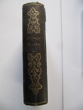 Gotthold Ephraim Lessing's