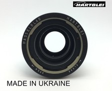 Hasselblad V Objektiv auf Sony