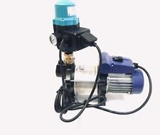 Multi Eco 33 P Gartenpumpe