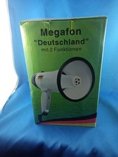 Megafon Deutschland