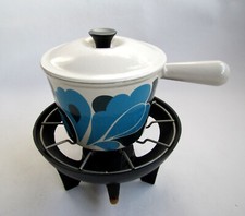 Pfau Le Creuset Fondue