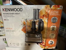 Kenwood MultiPro Express