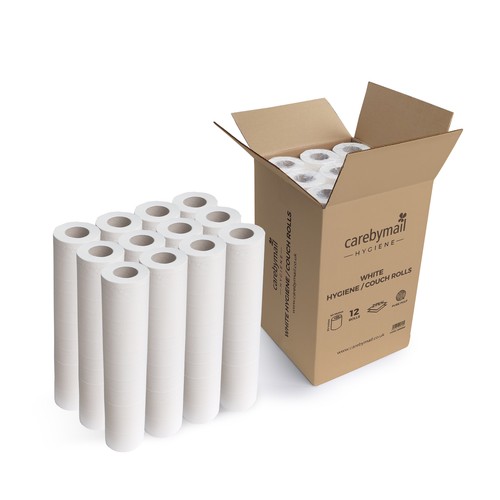 Premium weiß couch rolle - weiß,