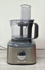 Küchenmaschine, Küchenroboter, Küchengerät, Mixer, Kenwood Multipro Compact