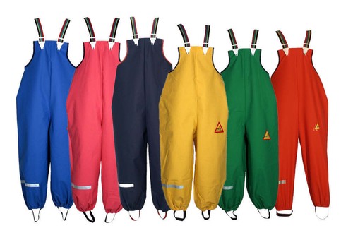 Tells regenhose kinder - tells,