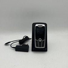 Old Phone • Tastenhandy • Siemens  S65 • Klassiker • Geprüft • Funktioniert ✅✅