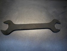 55 - 50    WFR Gabelschlüssel Maulschlüssel   - 2,2kg