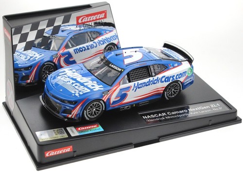 Carrera evolution 27765 nascar - carrera,