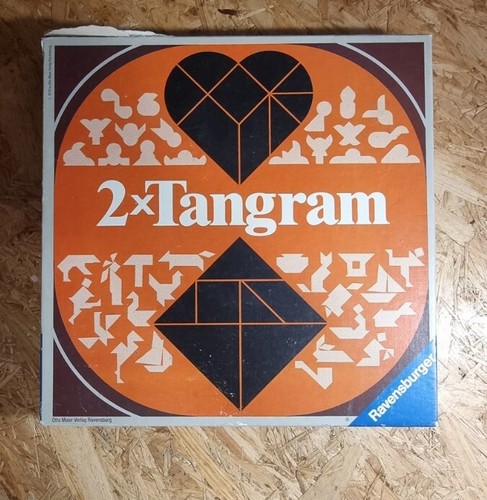 Ravensburger 60252688 2x - 60252688,