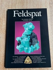 extra Lapis 30: Feldspat- Das