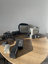 Sony dcr pc5e mini - sony, tape