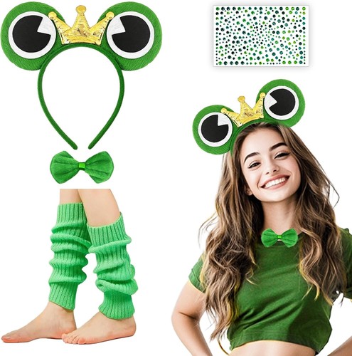 Frosch kostüm erwachsene 4 - kostüm, erwachsene,