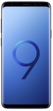 Samsung Galaxy S9+ 64GB Dual-SIM Coral Blue - Bastlerware vom DE Händler SM-G965