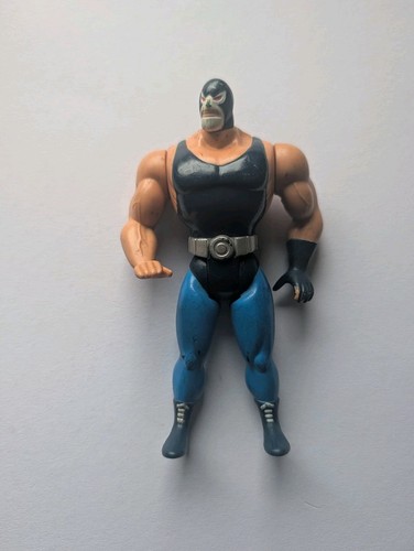 Batman comics bane - dc,