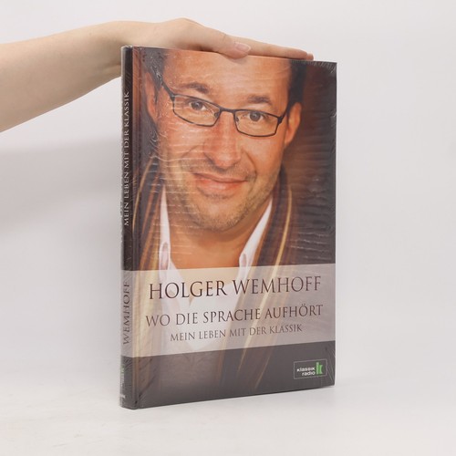 Holger wemhoff biografie wo - holger, biografie: