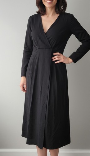 Massimo dutti kleid gr - dutti,
