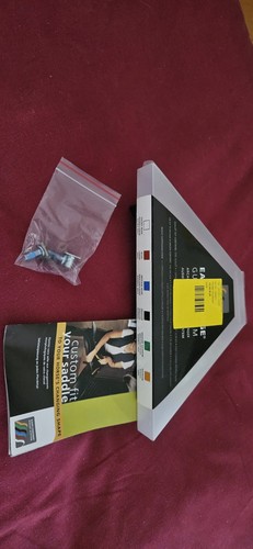 Wintec kopfeisen schwarz - kopfeisen,
