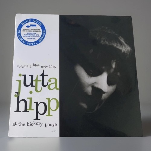 Jutta hipp the - jutta,