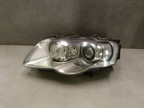 Volkswagen passat 2008 - passat,