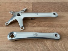 Campagnolo C-Record Kurbel 170