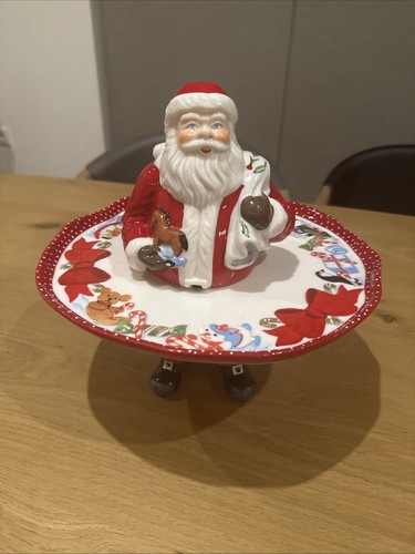 Villeroy boch santas pause - boch,