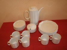 Rosenthal Polygon weiss