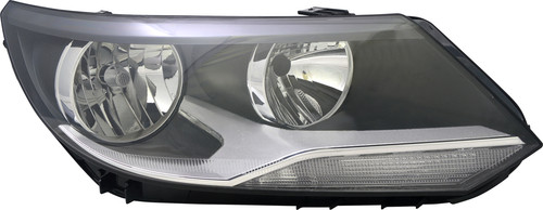Scheinwerfer rechts für - , vw