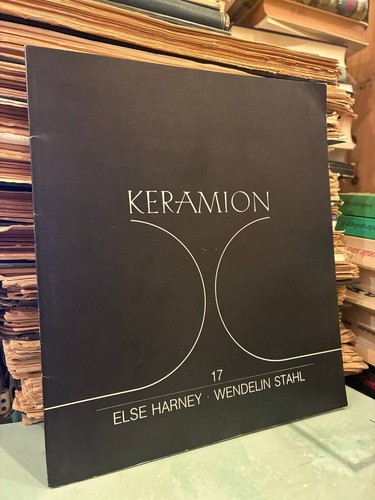 Else harney wendelin - wendelin, stahl