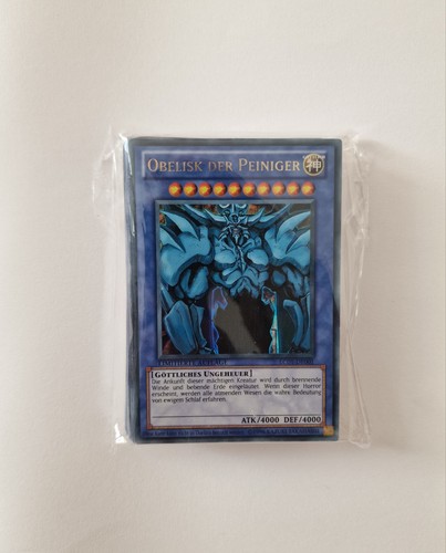 Seto kaiba starter deck - kaiba, 46