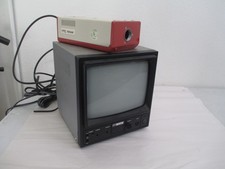 ITC Ikegami Monitor PM-910A &