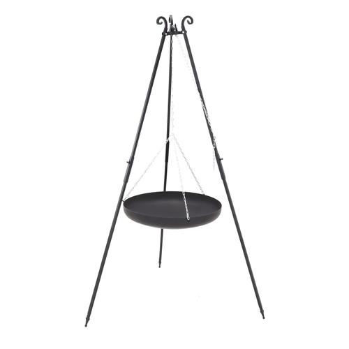 Dreibein grill viking - dreibein,