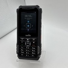 SONIM XP5s XP5800 UNLOCKED