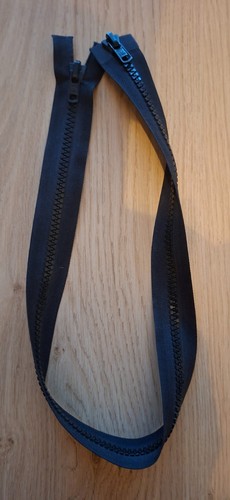 Ersatzreißverschluss für