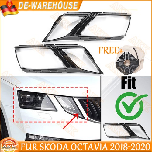 Für skoda octavia - 2x,
