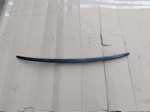 Saab ver2 2003 heckspoiler - saab,
