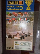 Weltmeisterschaft Autobahn