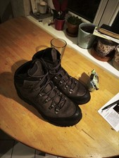 LOWA Gore-Tex Herren
