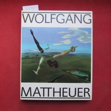 Wolfgang Mattheuer