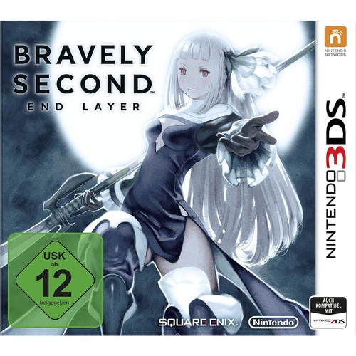 Bravely second end layer für - bravely,