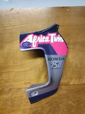 Verkleidungsflanke vorne