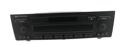 Bmw e90 alpine - e90, minidisc