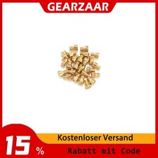 25x Hauptdüse 55-115 4mm