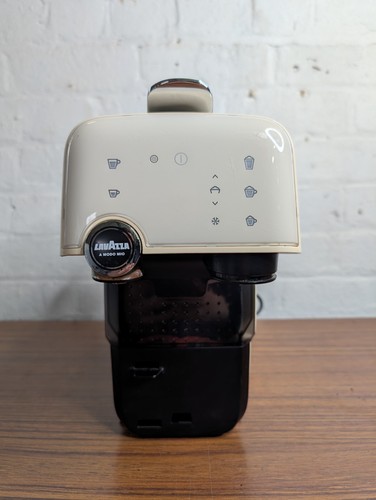 Aeg lavazza modo mio lm7000u - mio,