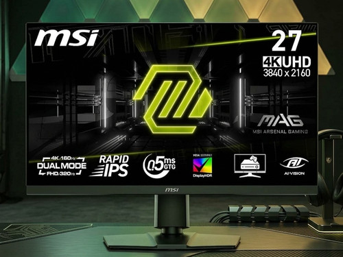 Msi mag 272urdf - mag, (27