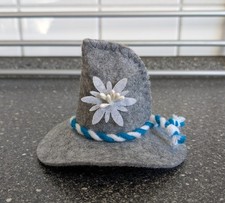 Tiroler Hut Seppelhut