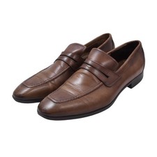 SANTONI Loafers Schuhe Gr 8