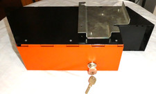 Geldscheinbox für NV4 mit